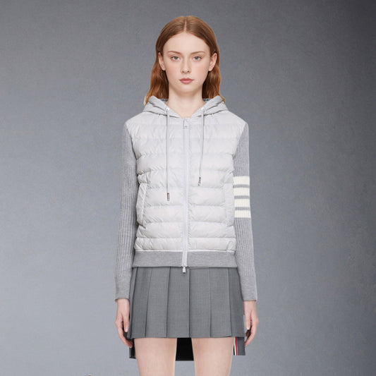 SOLA  2025SS Short Women's Jacket