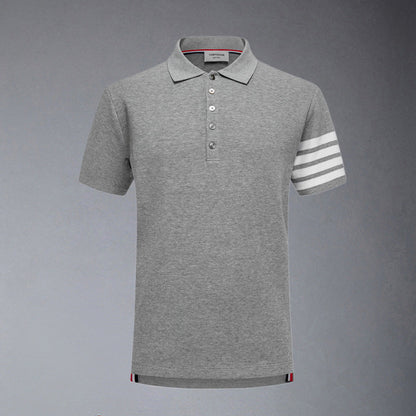 SOLA  Casual POLO Shirt