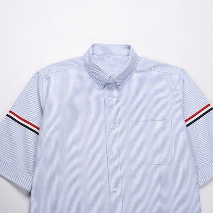 SOLA  2025 Short sleeved shirt