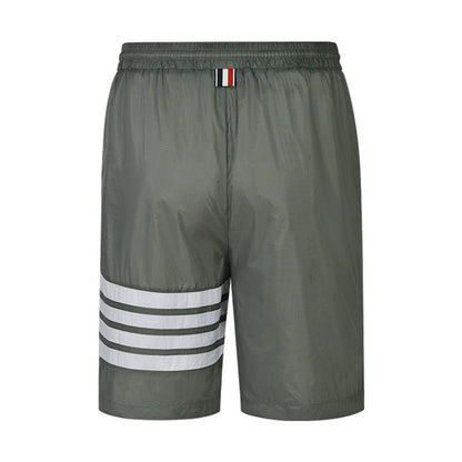 SOLA  2025 Sports shorts