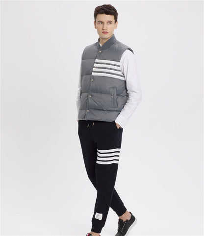 SOLA  4-Bar Down vest