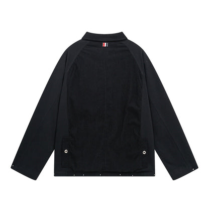 SOLA  2025 Pocket Jacket