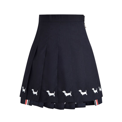 SOLA  2025ss Short skirt