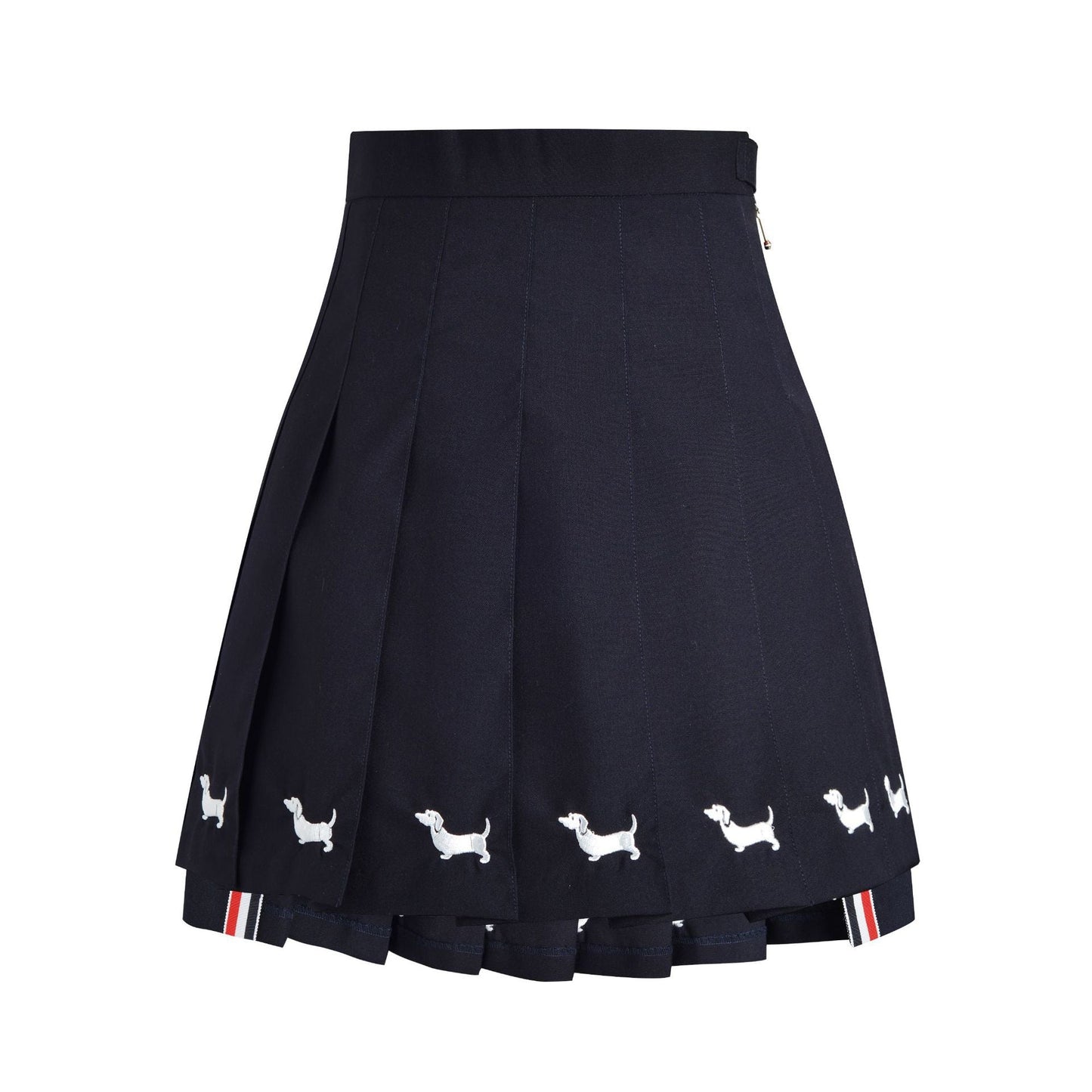 SOLA  2025ss Short skirt