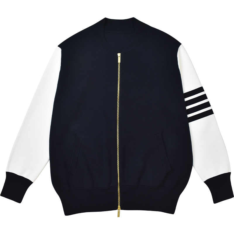 SOLA  Color matching Jacket