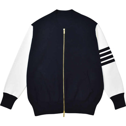 SOLA  Color matching Jacket