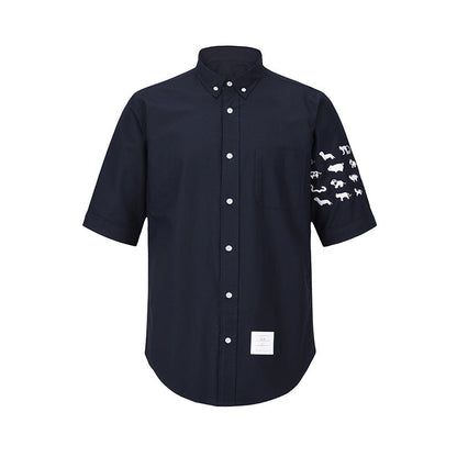 SOLA  Short sleeved shirt