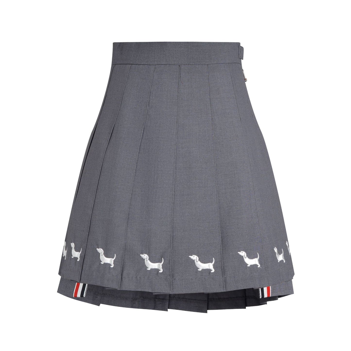 SOLA  2025ss Short skirt