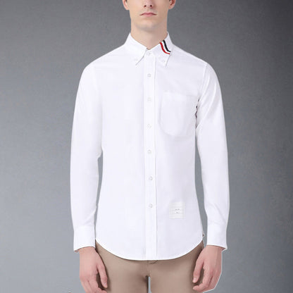 SOLA  2025ss Casual Shirt