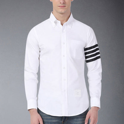 SOLA  2025ss Man Casual Shirt