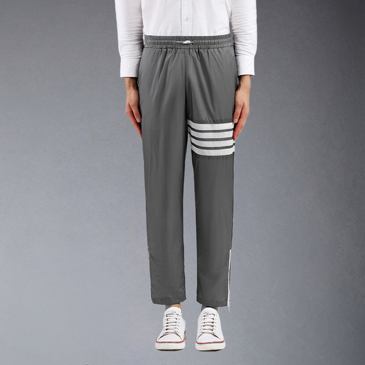 SOLA  2025SS Casual Pants