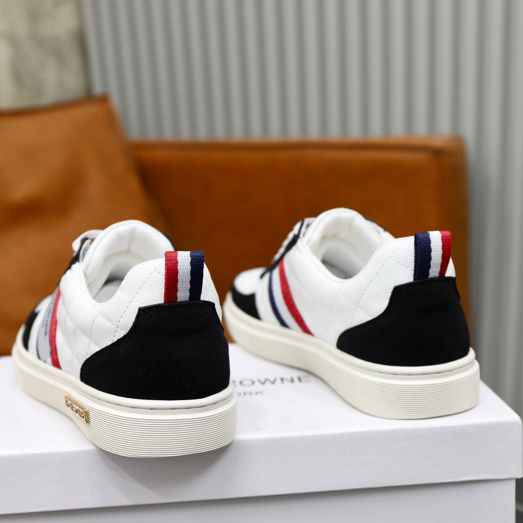 SOLA  2025ss Man Sneakers