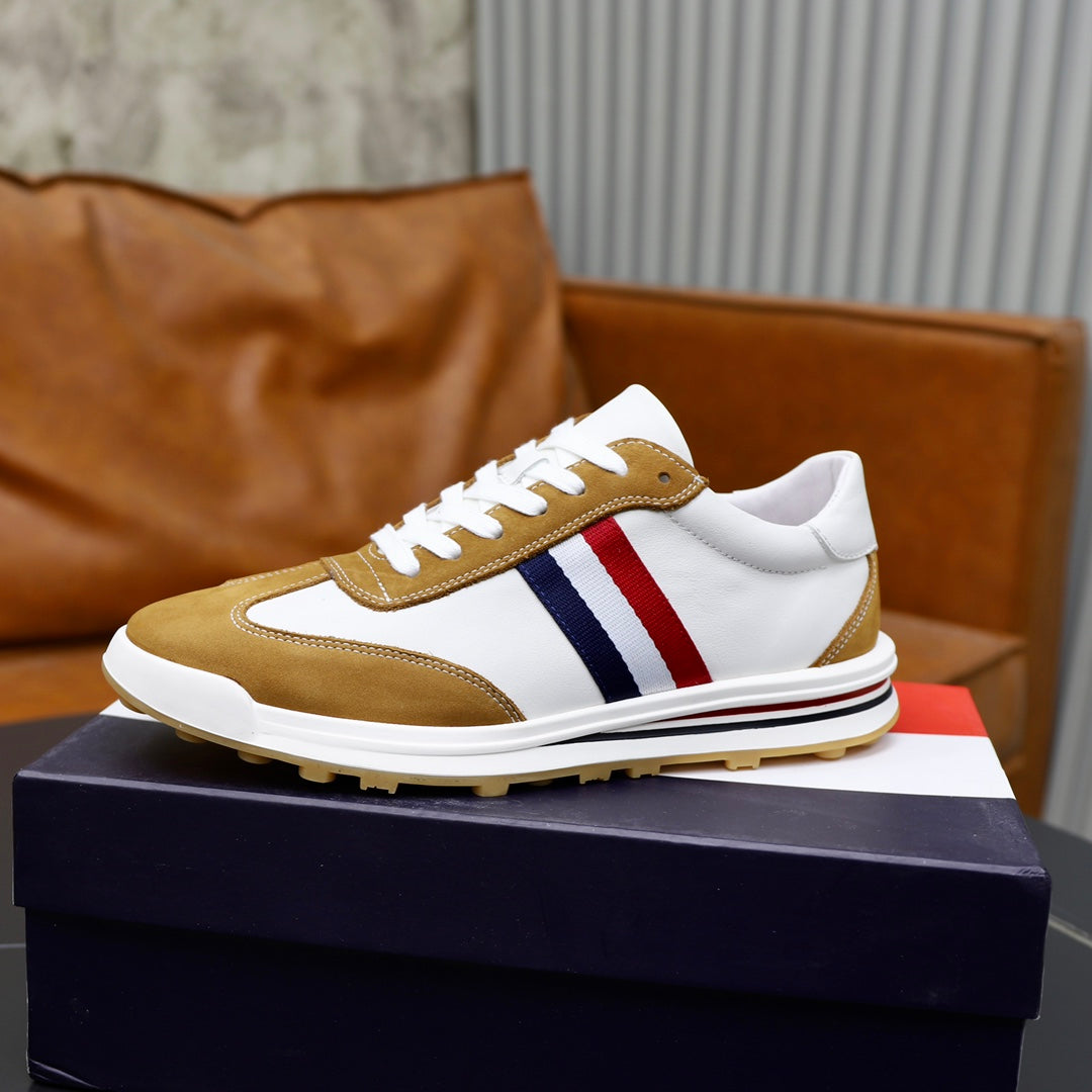 SOLA  2025ss Man Sneakers