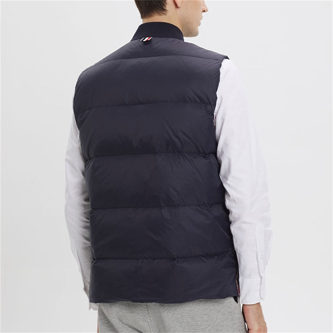 SOLA  4-Bar Down vest