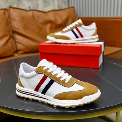 SOLA  2025ss Man Sneakers