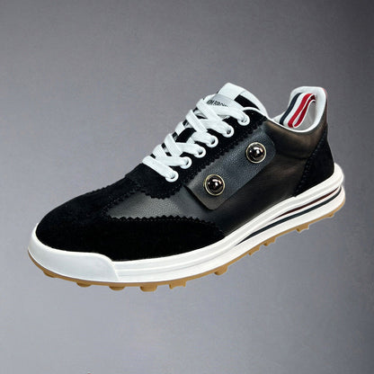 SOLA  2025ss Man Sneakers