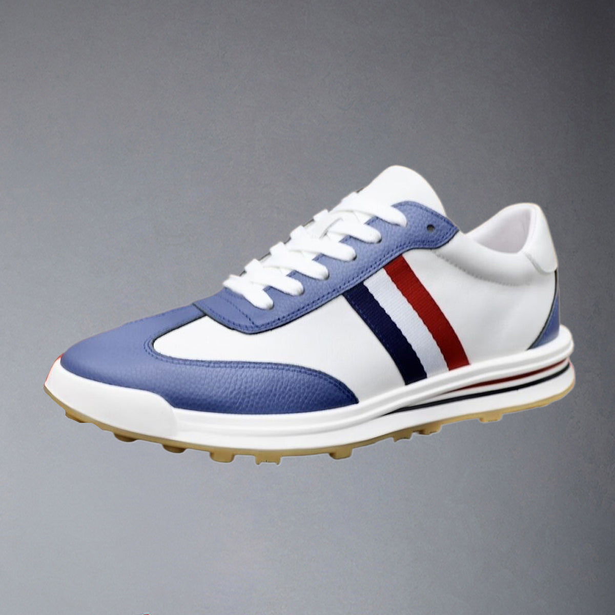 SOLA  2025ss Man Sneakers