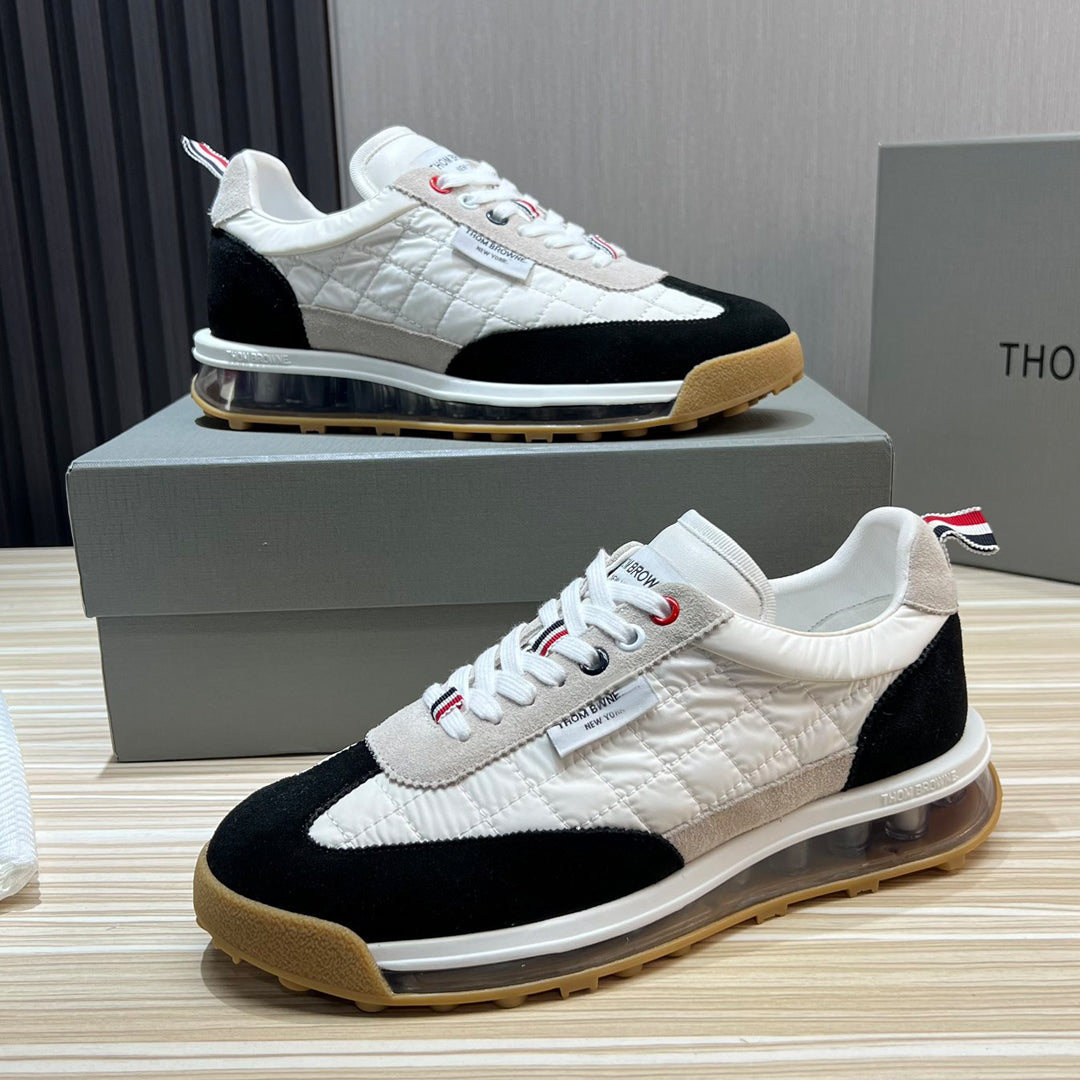 SOLA  2025ss Man Sneakers