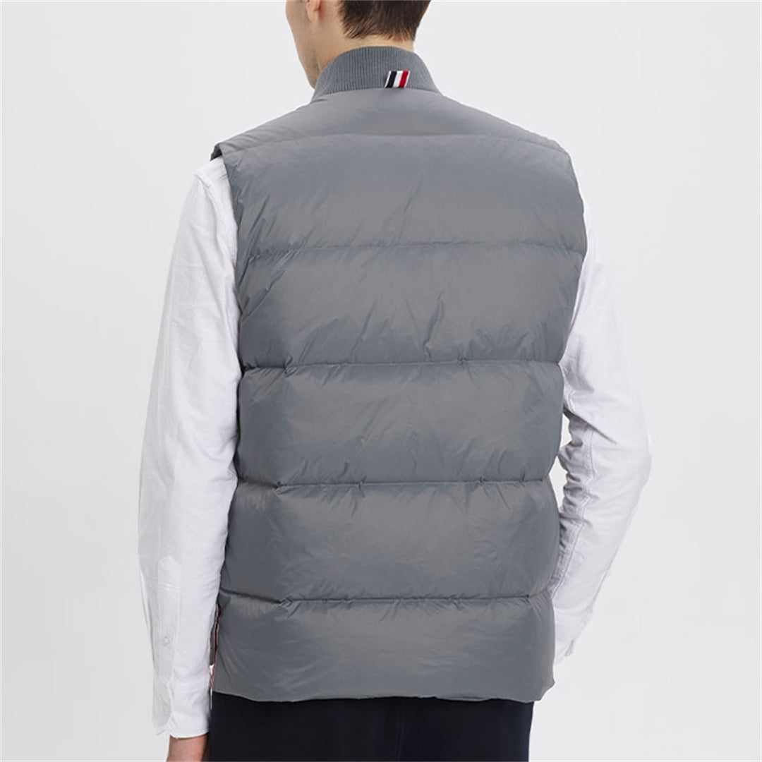 SOLA  4-Bar Down vest