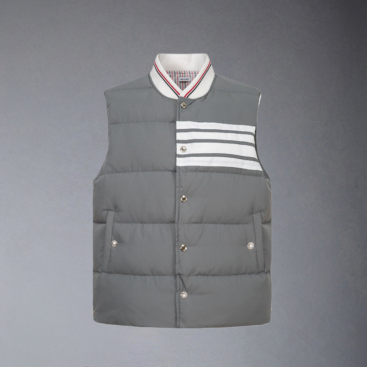 SOLA  4-Bar Down vest