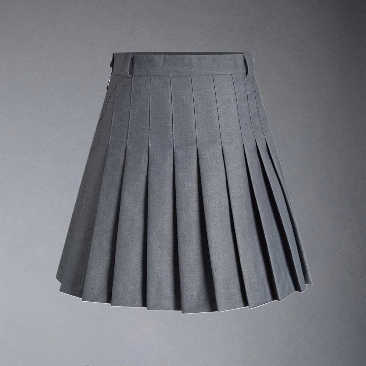 SOLA  2025ss Short skirt