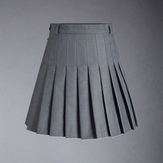 SOLA  2025ss Short skirt