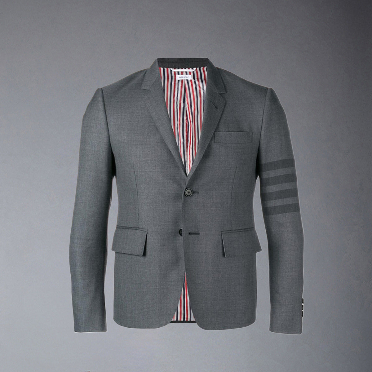 SOLA 4-Bar Men's Suits