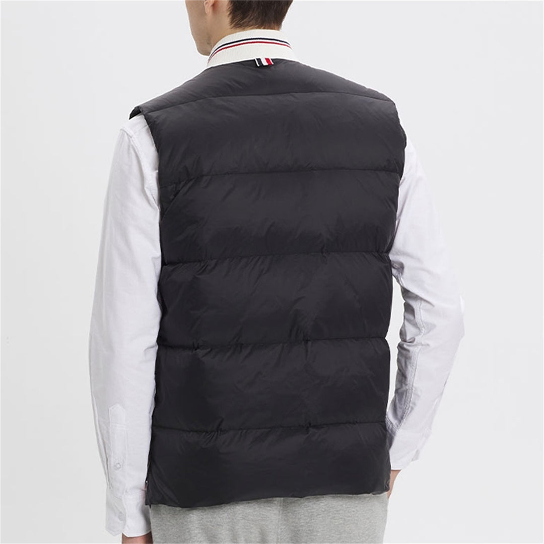 SOLA  4-Bar Down vest