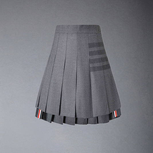 SOLA  4-Bar Short skirt