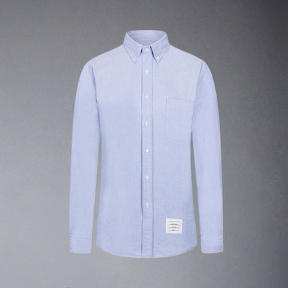 SOLA  Casual Oxford Shirt