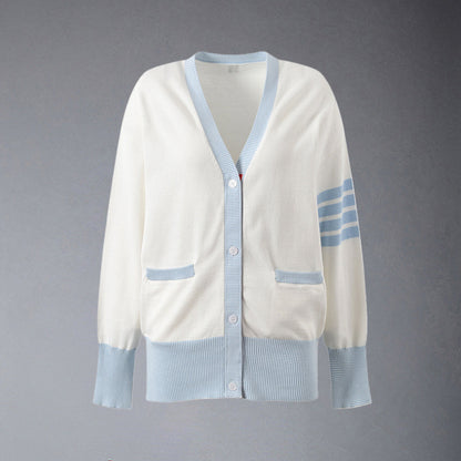 SOLA 2025SS Women's Cardigan