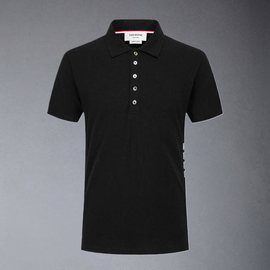 SOLA  Casual POLO Shirt