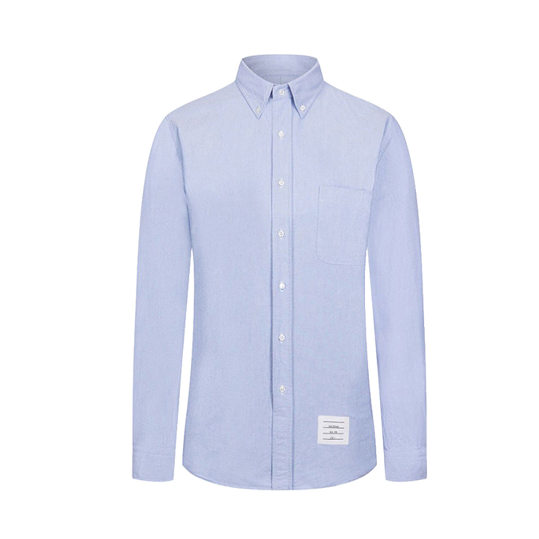 SOLA  Casual Oxford Shirt