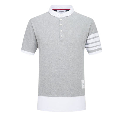 SOLA  Men's POLO Shirts