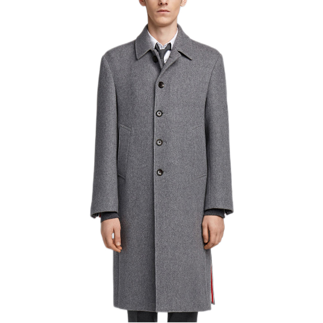 SOLA  Long Trench Coat