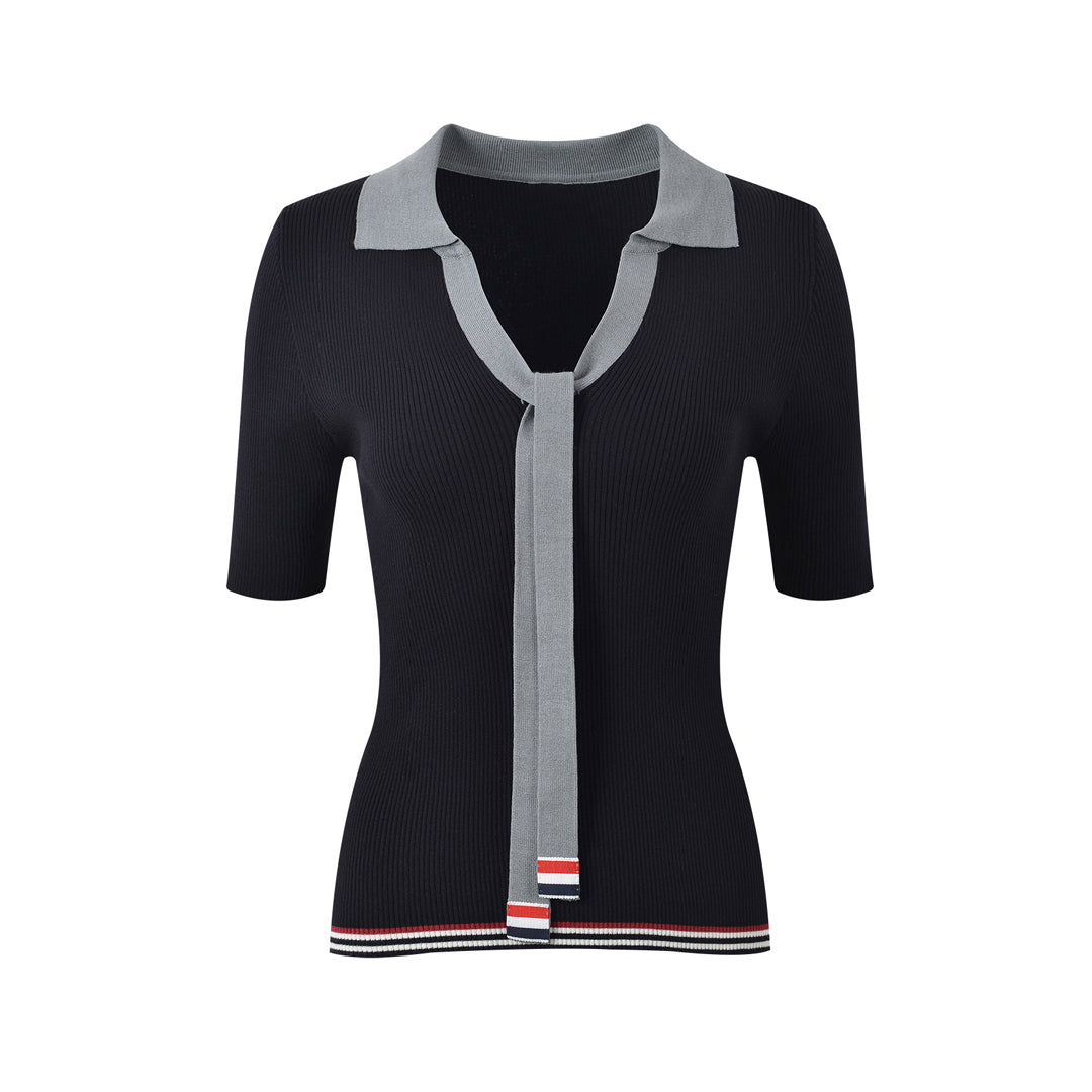 SOLA  Women POLO shirt