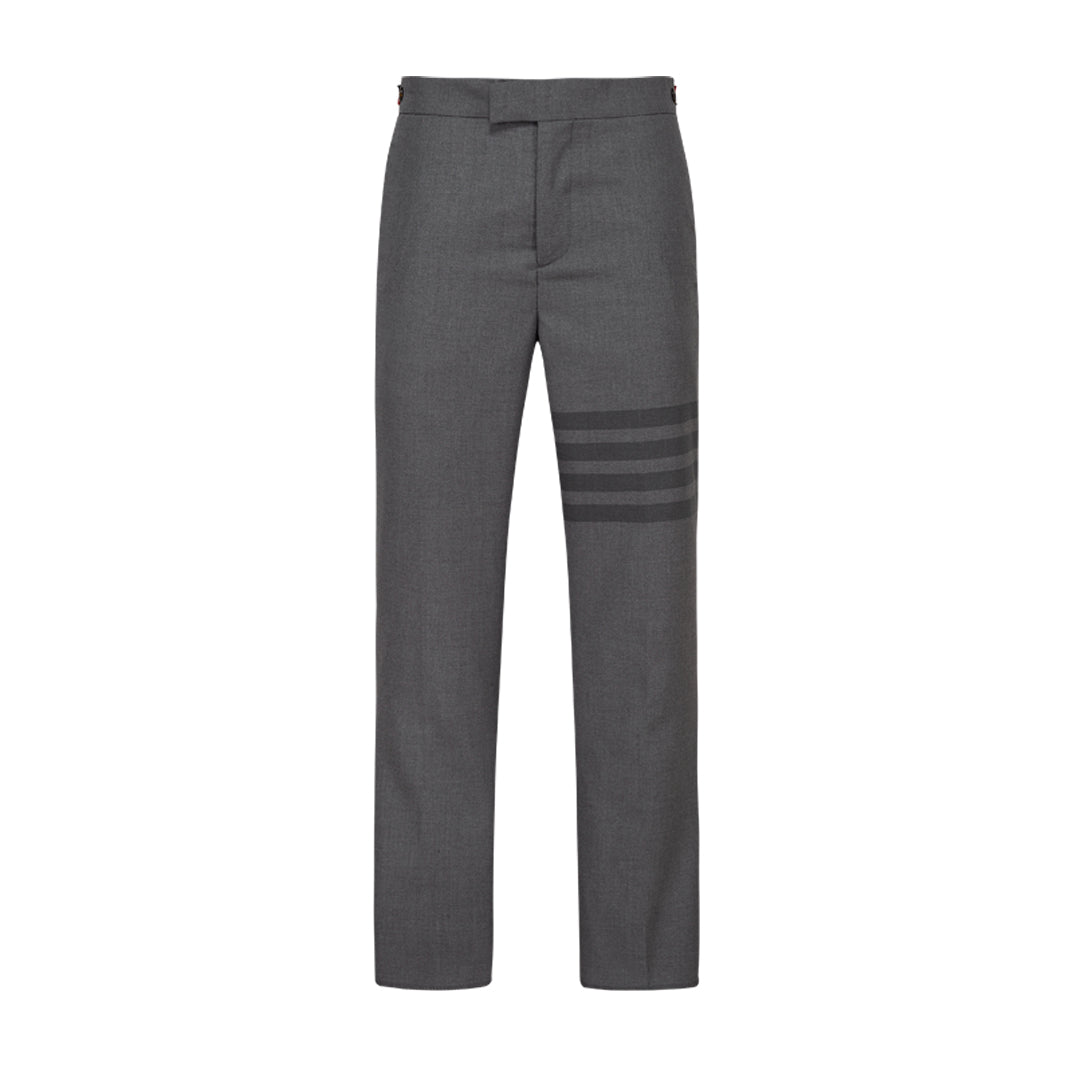 SOLA  2025ss Casual trousers