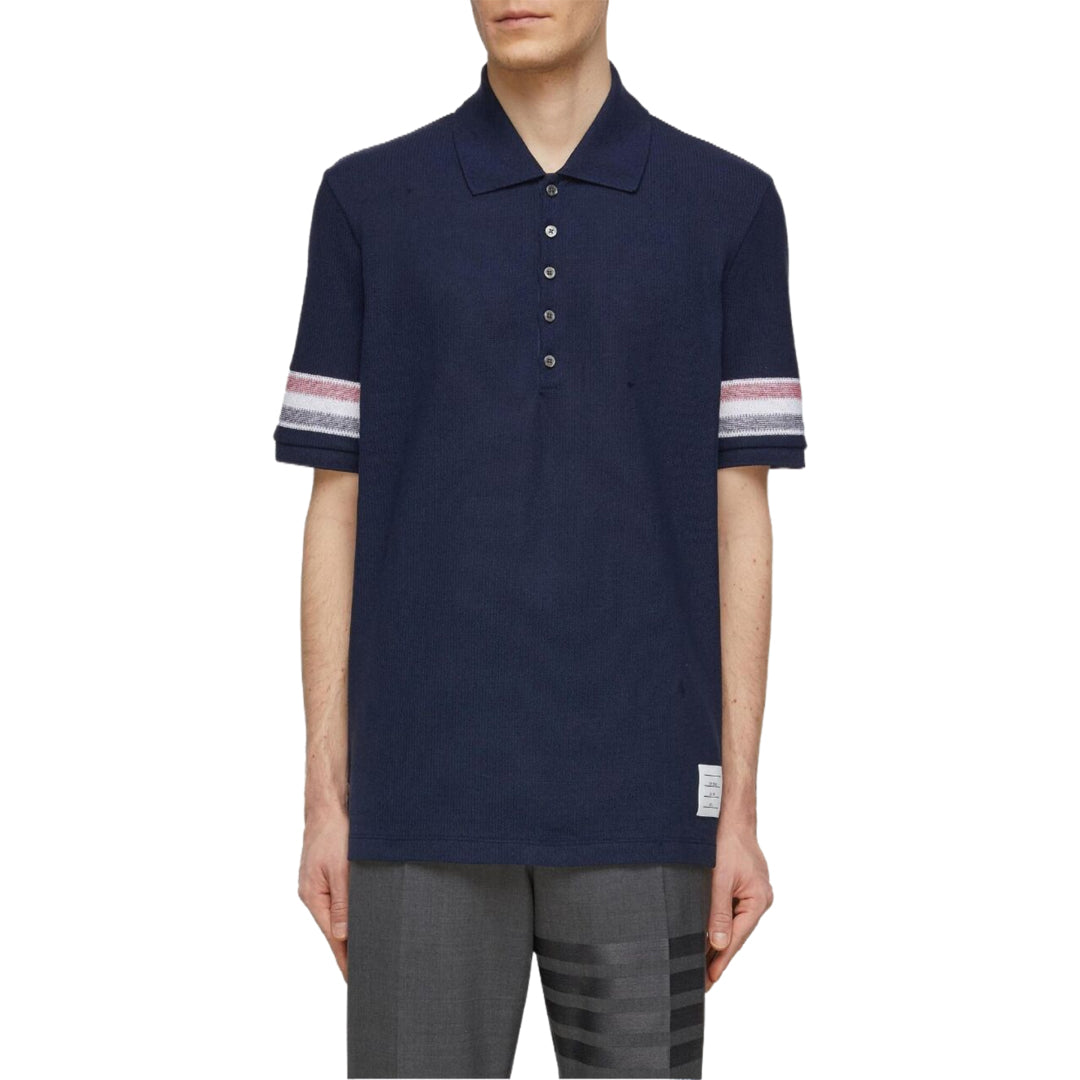 SOLA  Classic POLO Shirt