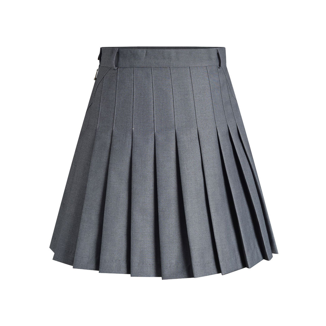 SOLA  2025ss Short skirt