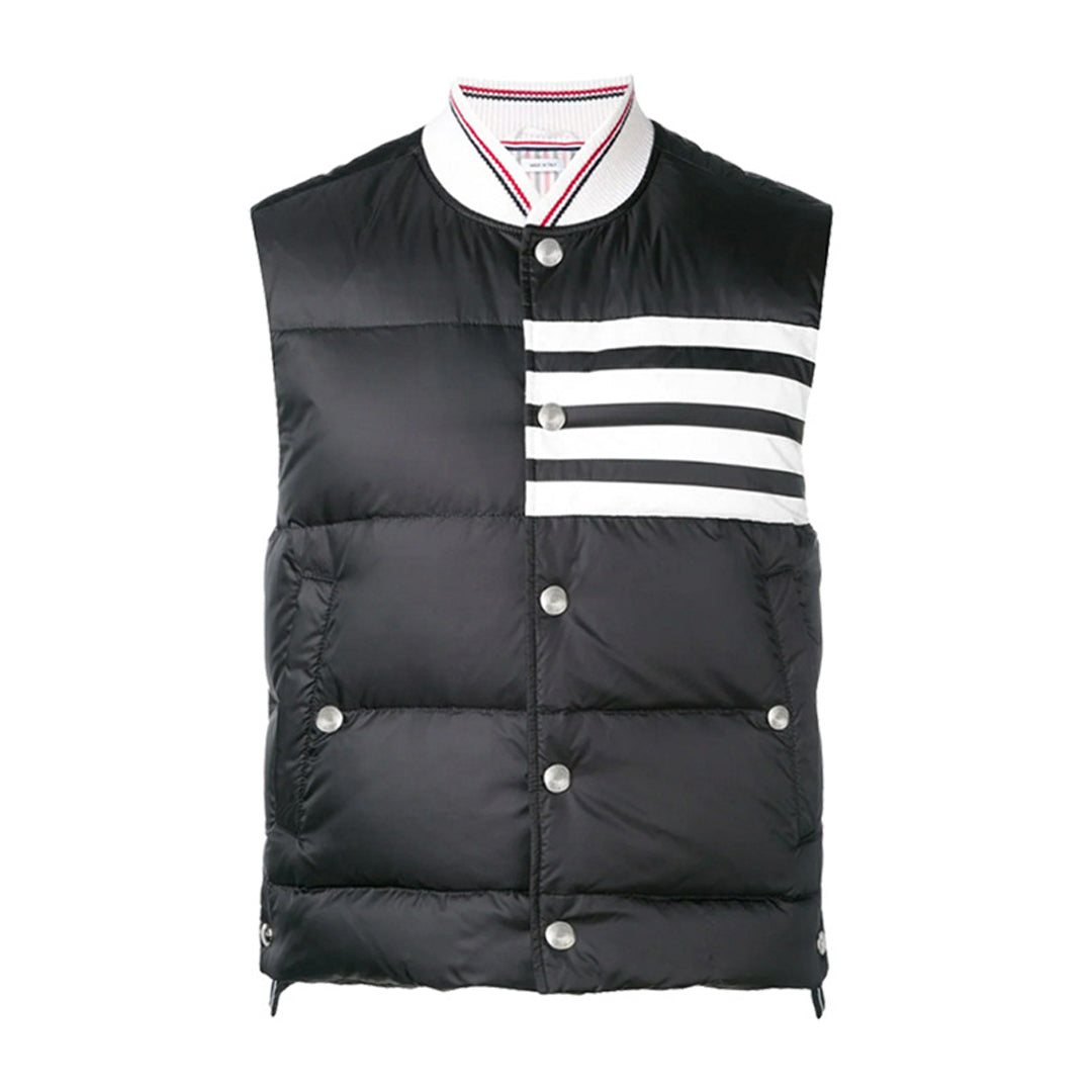 SOLA  4-Bar Down vest