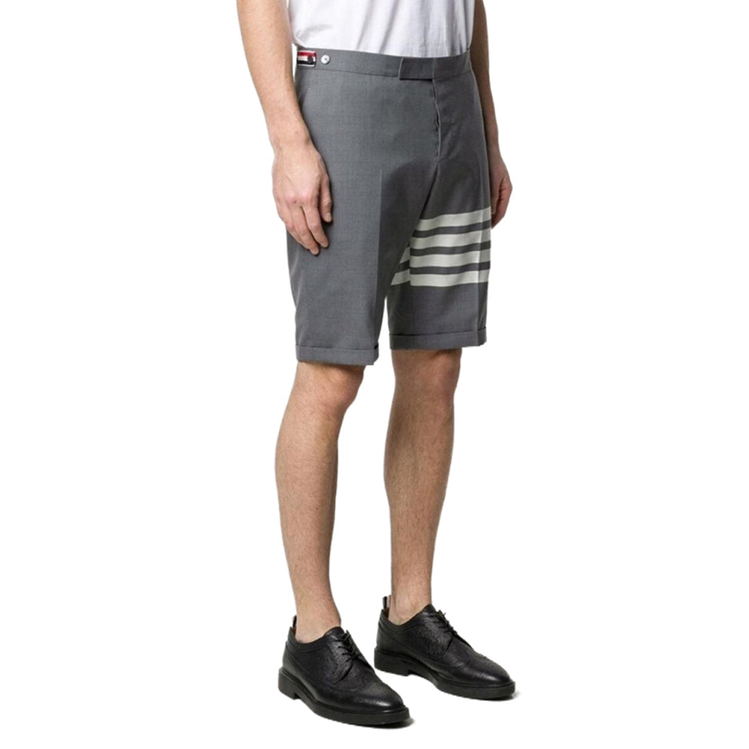 SOLA  Men's Suit Shorts