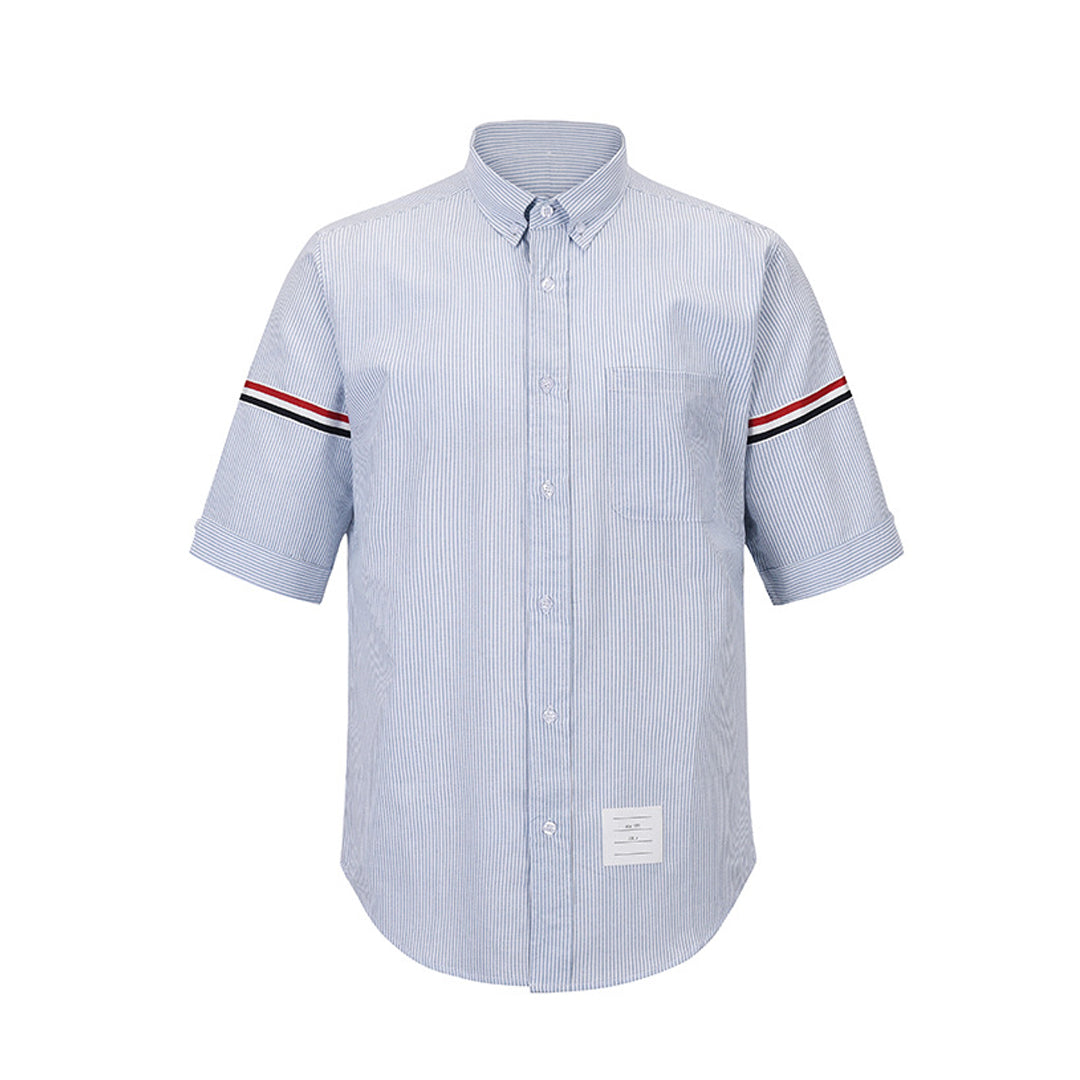 SOLA  2025 Short sleeved shirt