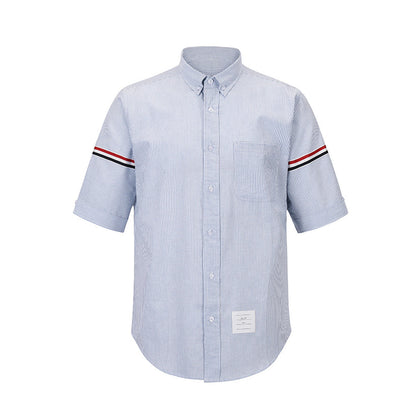 SOLA  2025 Short sleeved shirt