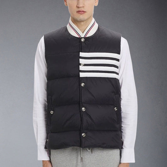 SOLA  4-Bar Down vest