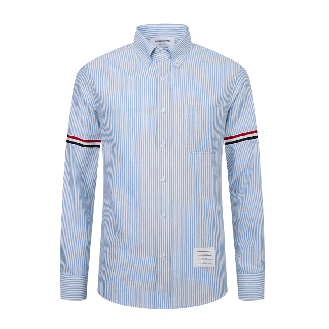 SOLA  Casual cotton shirt