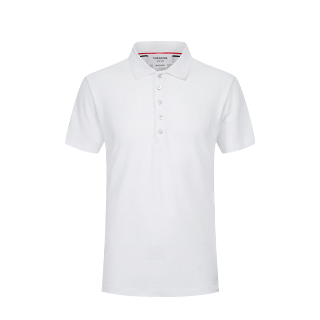 SOLA  Casual POLO Shirt