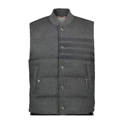 THOM 4-Bar Down vest