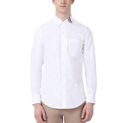 SOLA  2025ss Casual Shirt