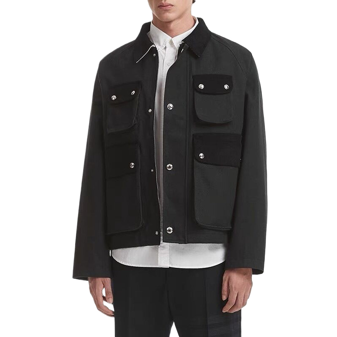 SOLA  2025 Pocket Jacket