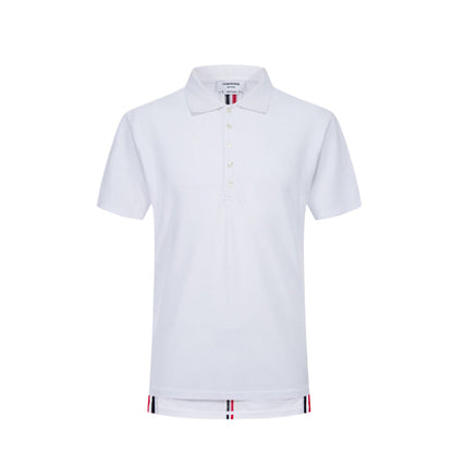 SOLA  Casual POLO Shirt